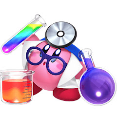 ドクターカービィ研究所 BGM・チャンネル