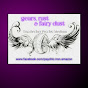 Tina Becher Psychic Medium logo