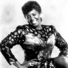 Dorothy Moore - Topic