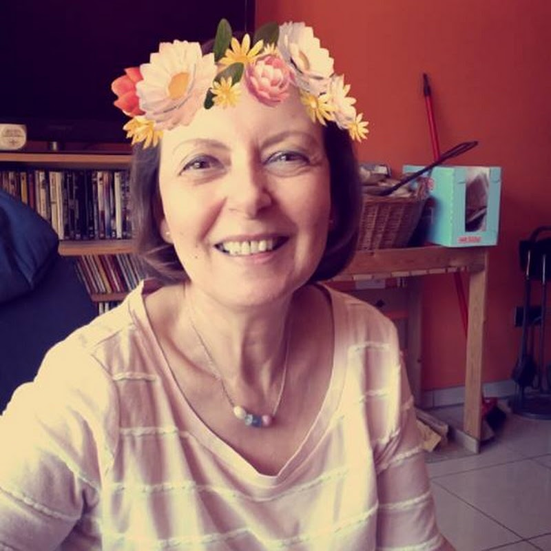 Ana Maria dos Santos Silva Delgado