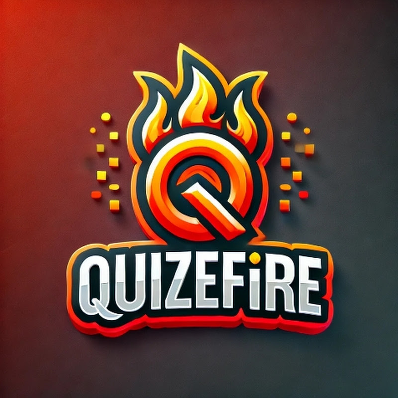 Hire Quizefire🔥 — Entertainment YouTube creator for sponsorships