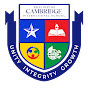 Philippine Cambridge International School (PCIS) logo