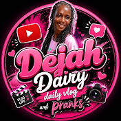 Dejah dairy