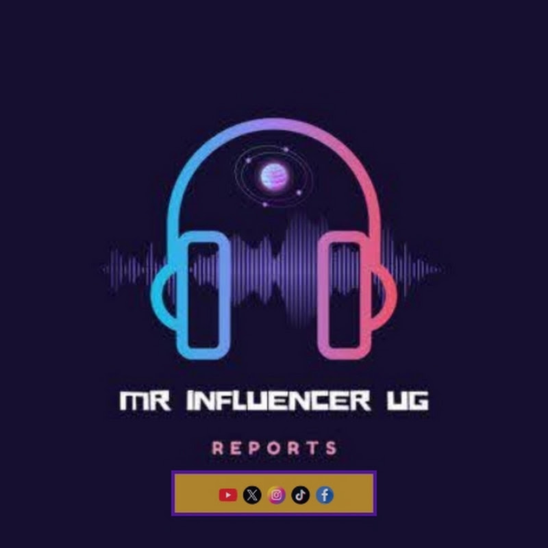 #MrInfluencerUgReports