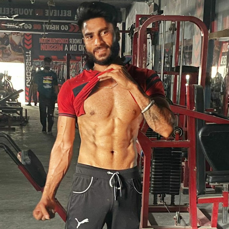 Dinesh Sarvalia