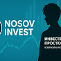 NOSOV INVEST logo
