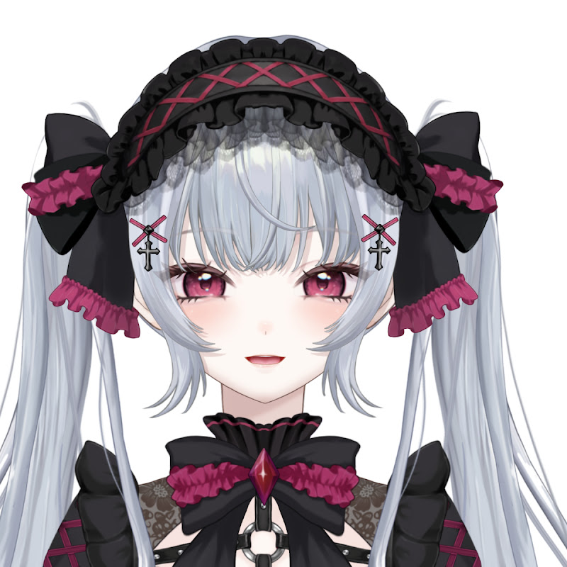 悠好のるん@個人Vtuber