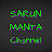 SARUN_MANTA_Channel