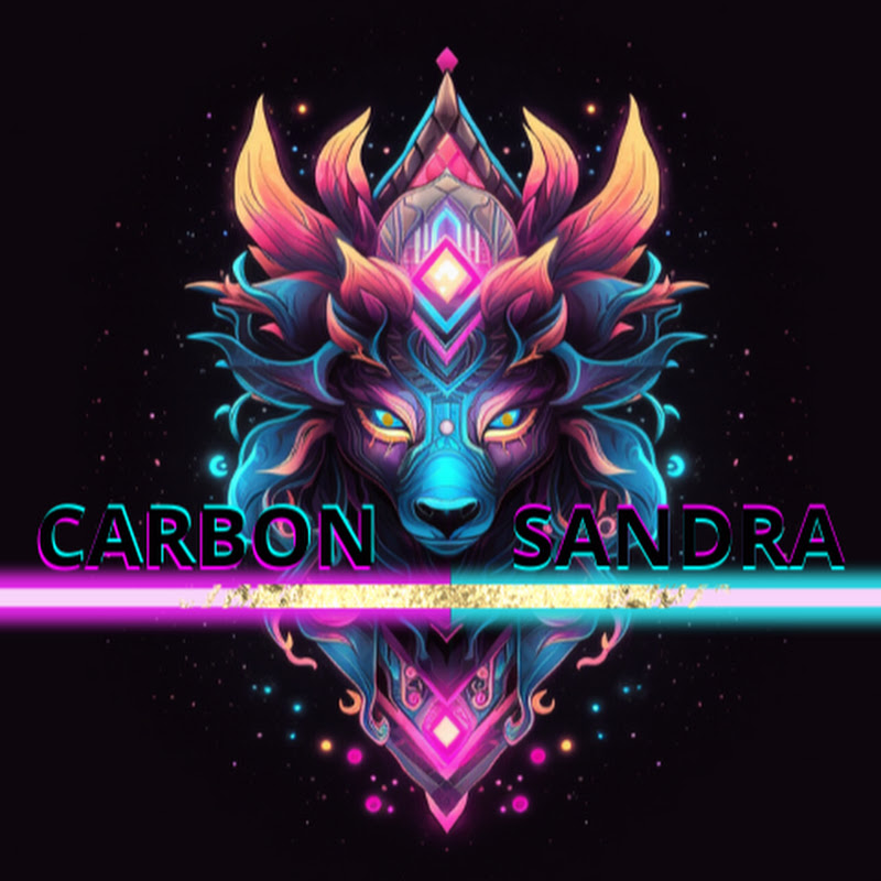 Black star Carbon&Sandra