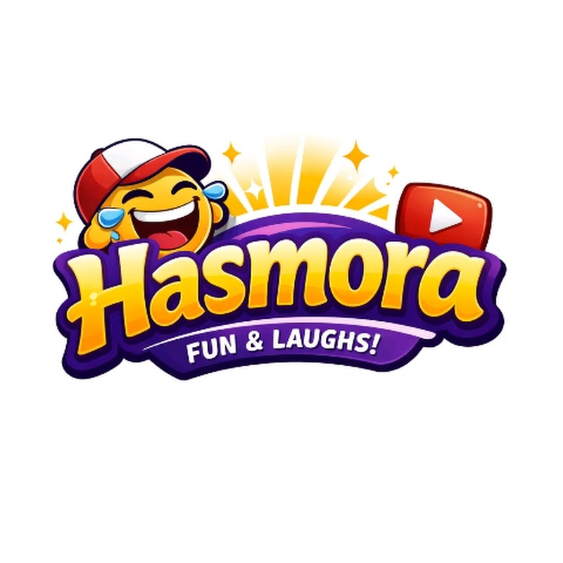 Hire Hasmora — Kids & Family YouTube creator for sponsorships