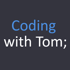 Coding with Tom