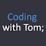 gKKZvnRYzFI-channel-avatar-Coding with Tom