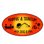 Trippin' and Travelin' logo