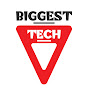 Biggest Machine logo