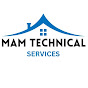 MAM Technical Services  logo