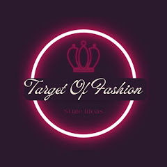 Target Of Fashion channel thumbnail