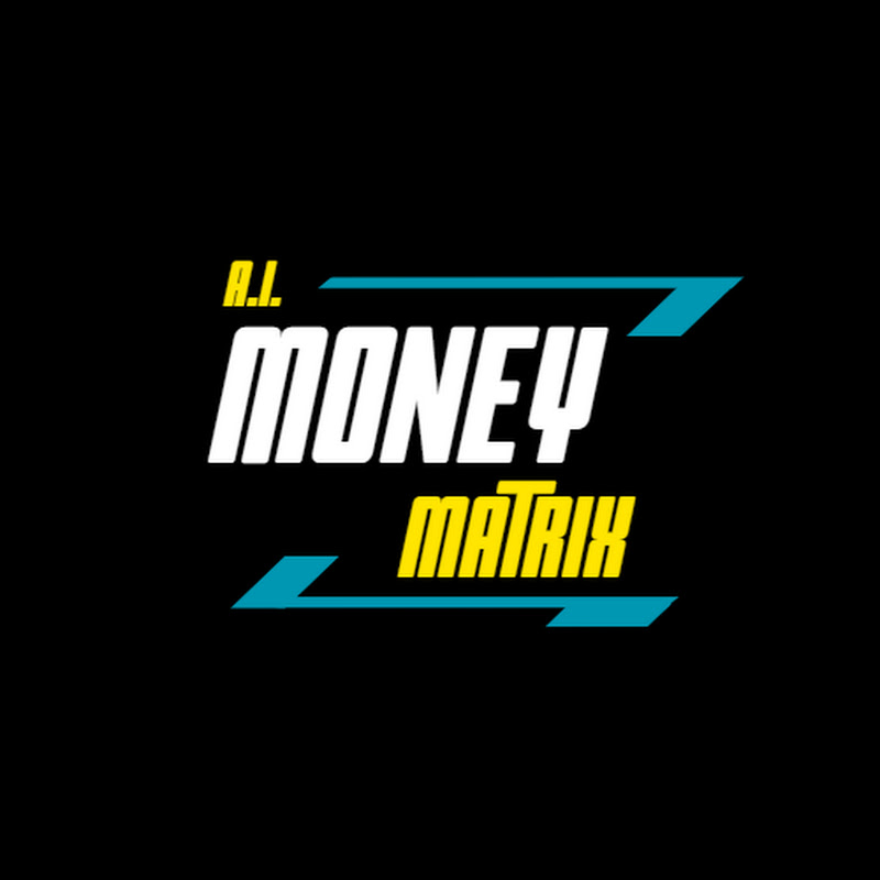 AI Money Matrix