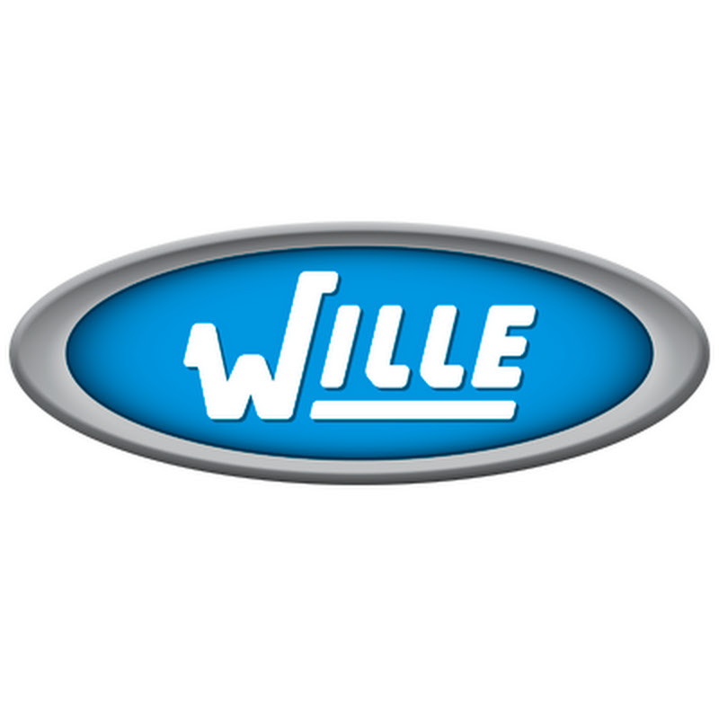 Wille Machines