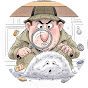 Everyday Decoded Avatar