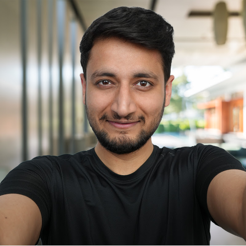 Sarthak Gupta