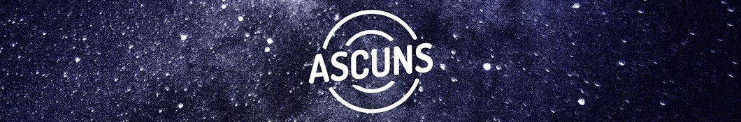 Ascuns YouTube channel avatar