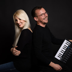 Mila Medvedovska a Daniel Špiner