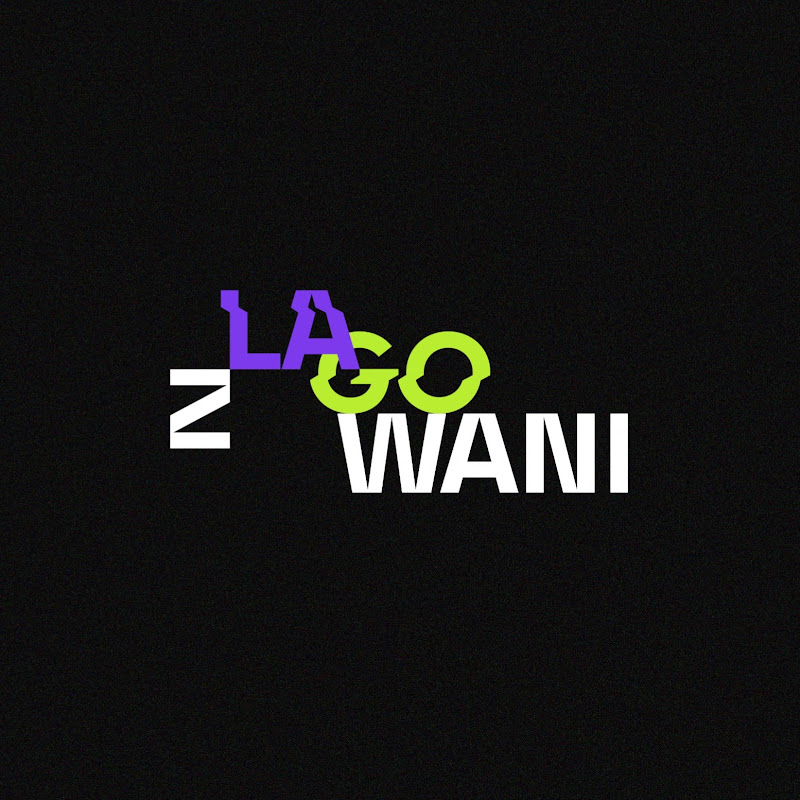 zLAGOwani logo