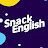 스낵영어 snack English