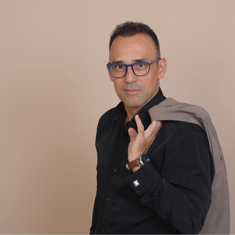 mickael jarrige