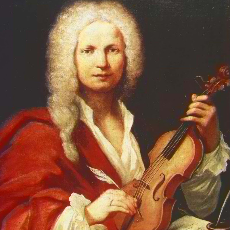 Antonio Vivaldi - Topic icon