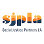 Social Justice Partners LA logo
