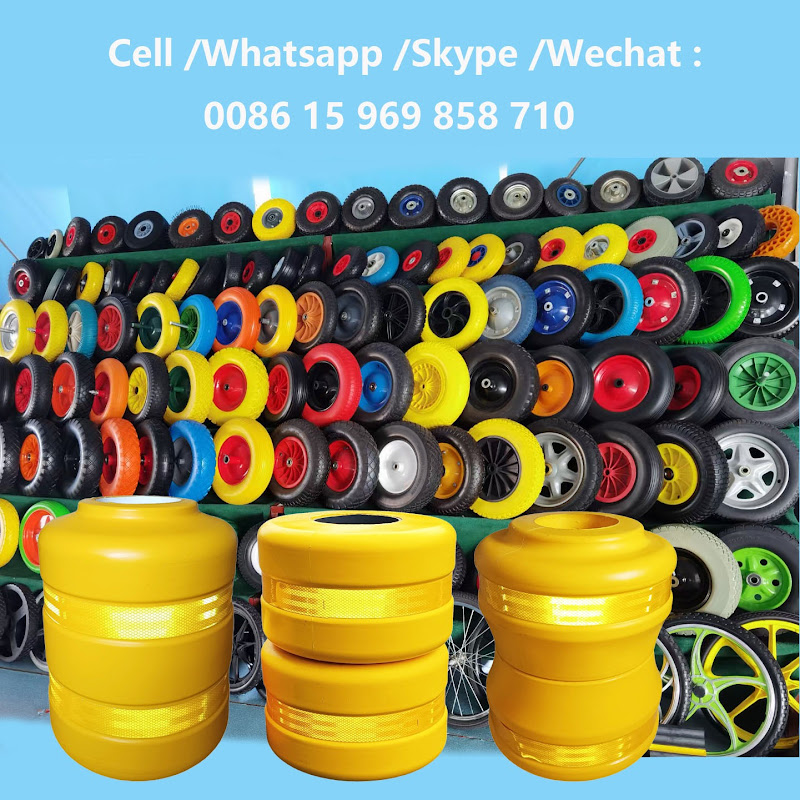 Wheel Factory