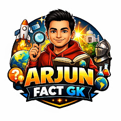 Arjun Fact GKの画像