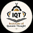 RADi6yDar64-channel-avatar-Institute of Quranic Thought 