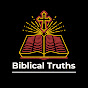 Biblical Truths Ministries  logo