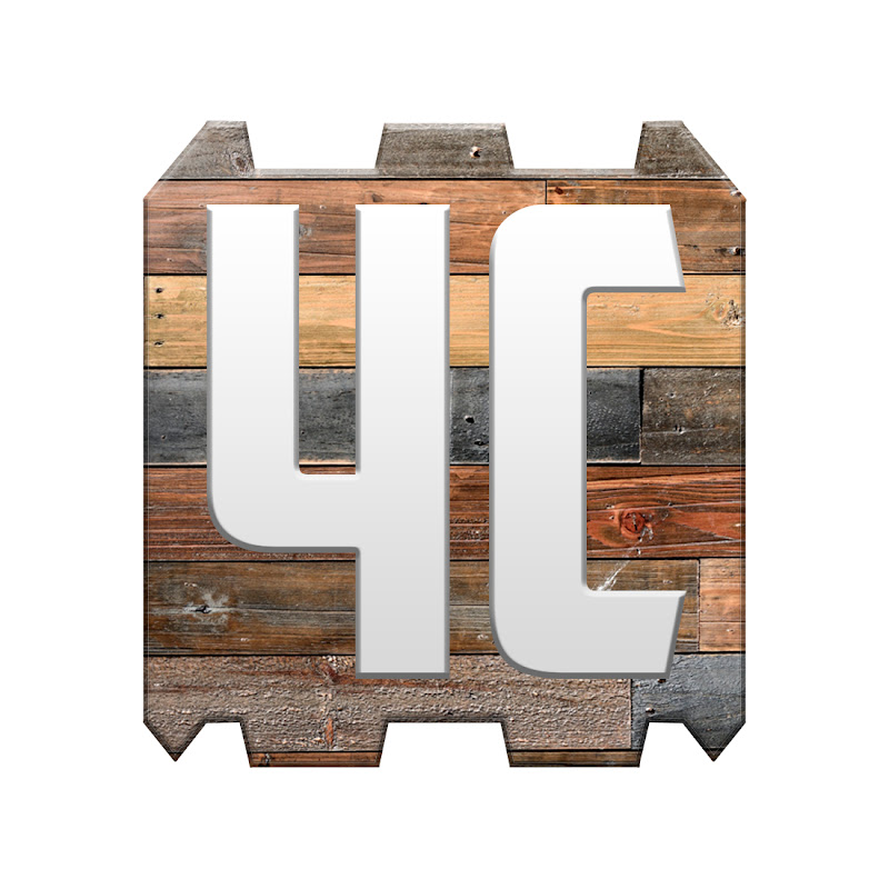 Чё по Стройке / Алексеев Юрий Logo