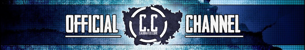 Calibrated.Core Аватар канала YouTube