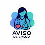 Aviso De Salud logo