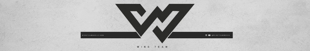 Wing Team رمز قناة اليوتيوب