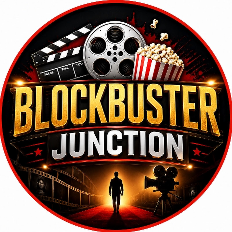 Blockbuster Junction