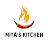 MITA'S KITCHEN 