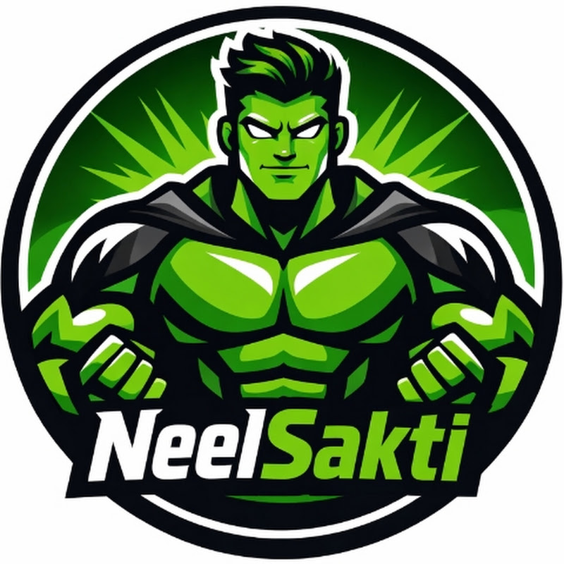 Hire Neel Sakti  — Entertainment YouTube creator for sponsorships