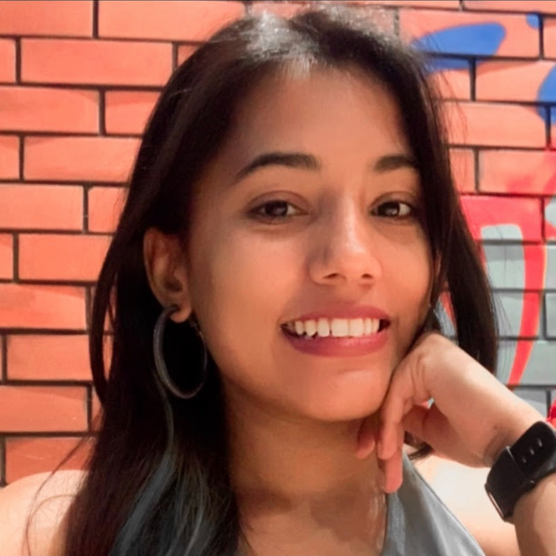 Shivangi Shrivastava