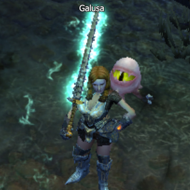 Galusa