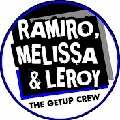 The GetUp Crew
