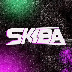DJ SKIBA channel logo