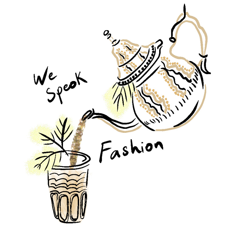 We Speak Fashion