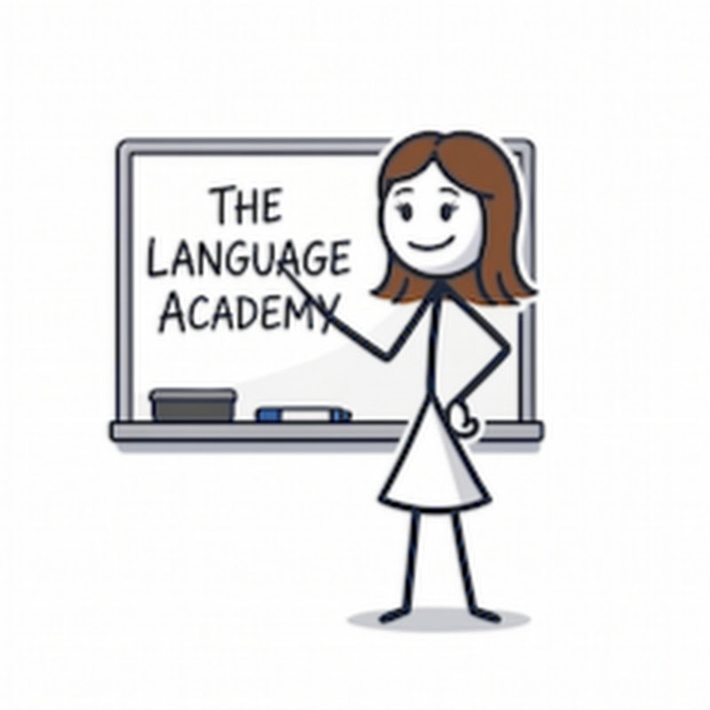 The Language Academy