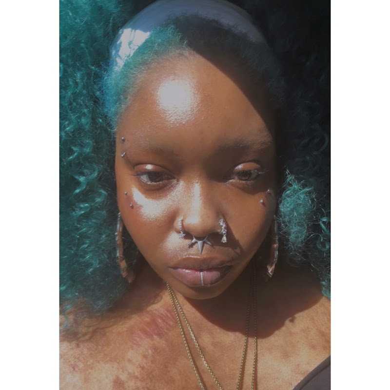 Sol ☮︎