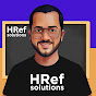 HRef Solutions logo